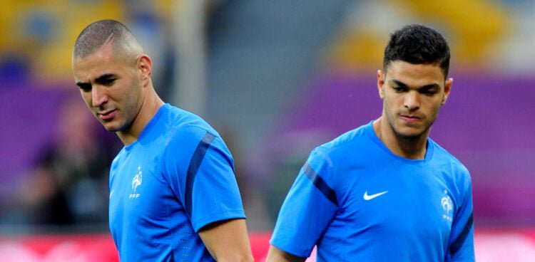 Karim Benzema, c’est confirmé