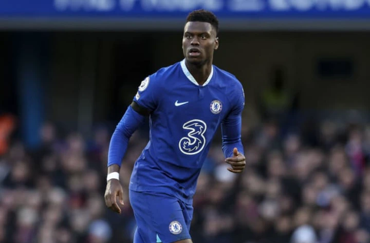 Why Benoit Badiashile is proving to be a top Chelsea signing