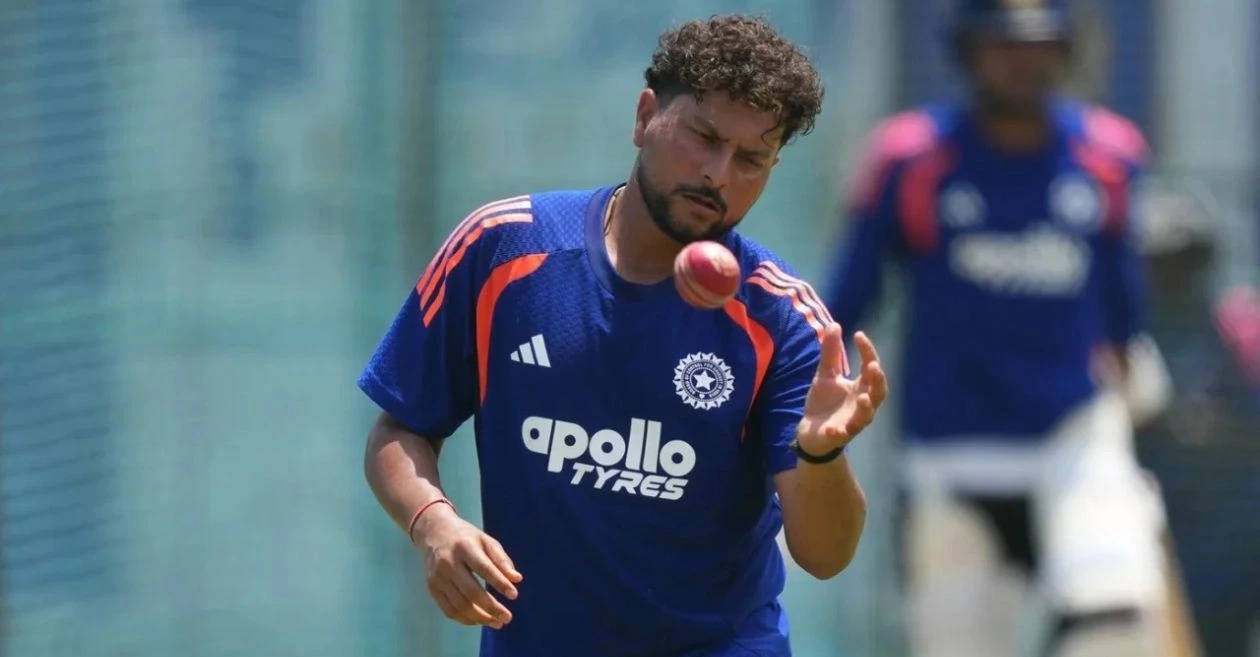 IND vs WI: Former pacer explains why Kuldeep Yadav should play the deciding 5th T20I