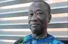 Court to rule on suspended UNICAL professor’s plea to quash charge against him