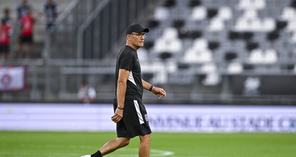 Alain Pochat