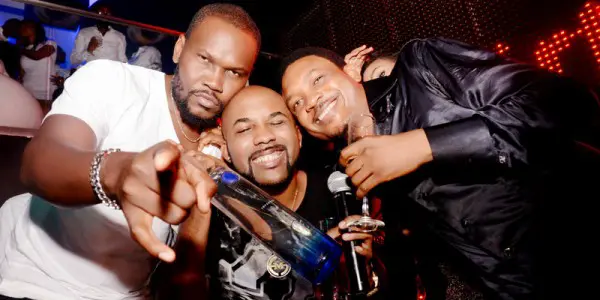 Noticeable Things About Banky Since Became Pastor (Photos)