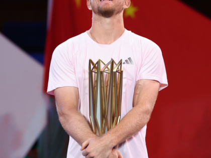 Davidovich Fokina Achieves Career-High Ranking, Djokovic Slips Out of Top 10 | Davidovich Fokina Achieves Career-High Ranking, Djokovic Slips Out of Top 10