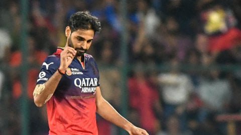  Bengaluru: IPL 2025-RCB vs RR