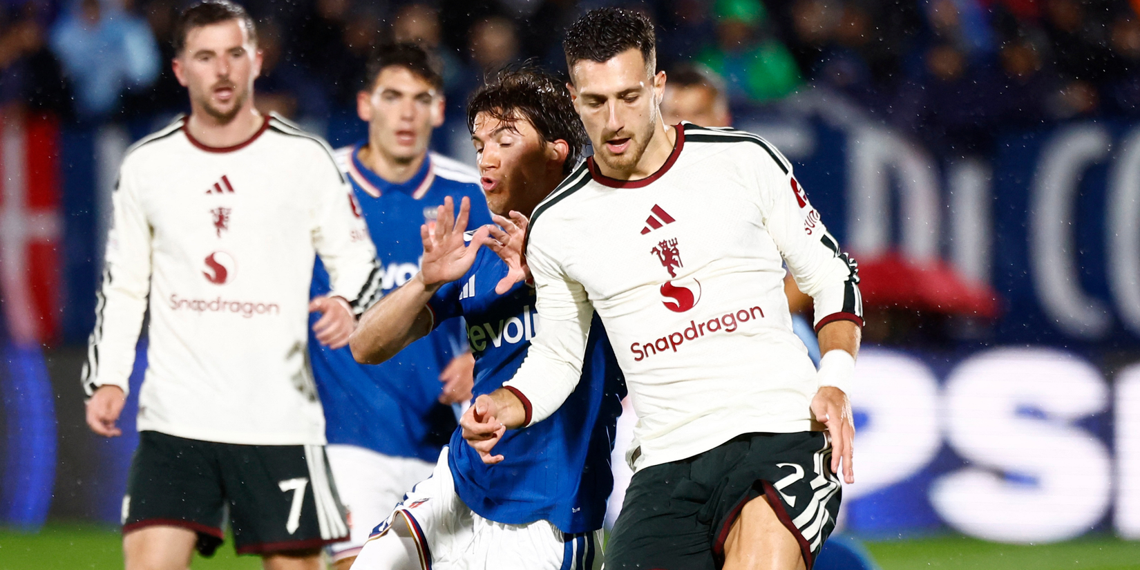 Diogo Dalot