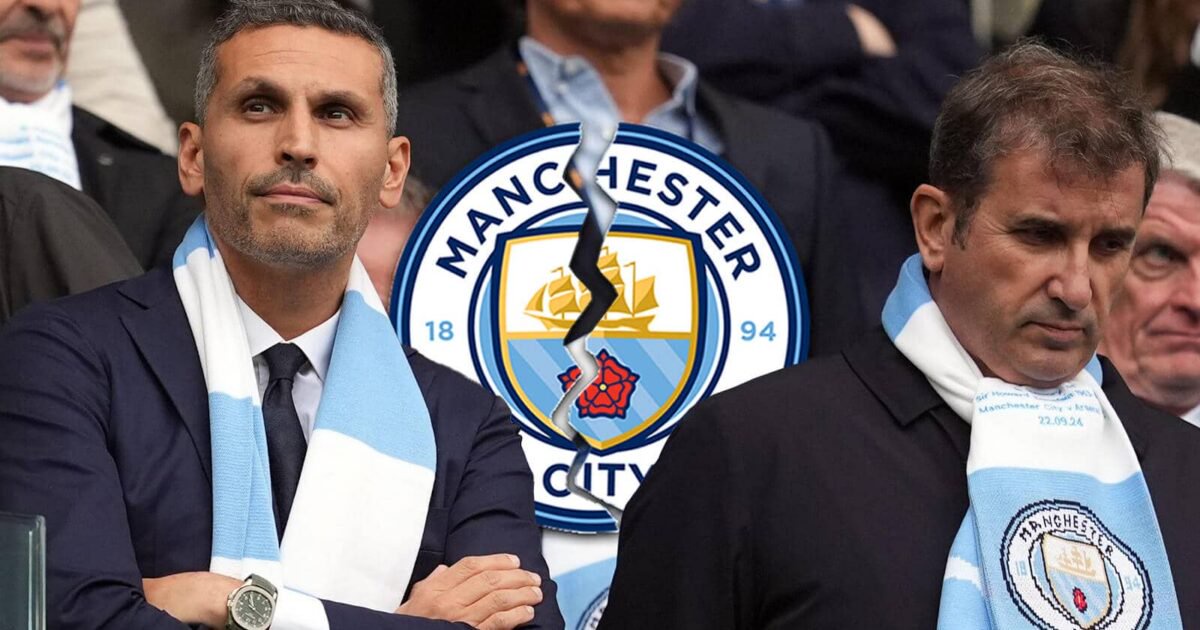 Man City FFP: City confirmed to face WORST punishment with new investigation – ‘we’ve got absolute power’