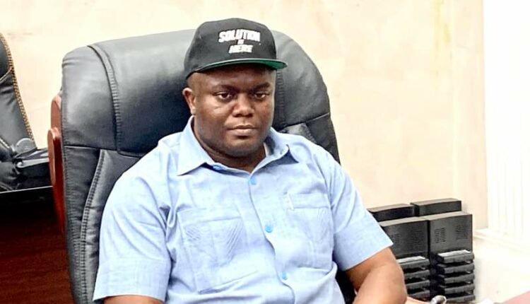 BREAKING: Nnamdi Kanu Sues National Intelligence Agency Director-General, Ahmed Abubakar Over Treatment In Kenya, Seeks N20Billion Compensation