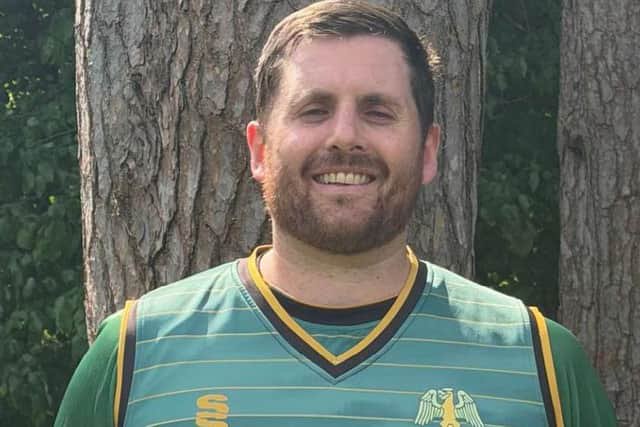 Jethro Menzies