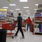 Target is reducing prices on 5,000 common goods, including milk, butter and pet food