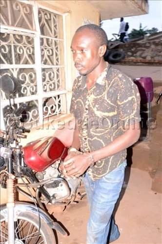 Man stabs his 20-year-old sister to death during an argument