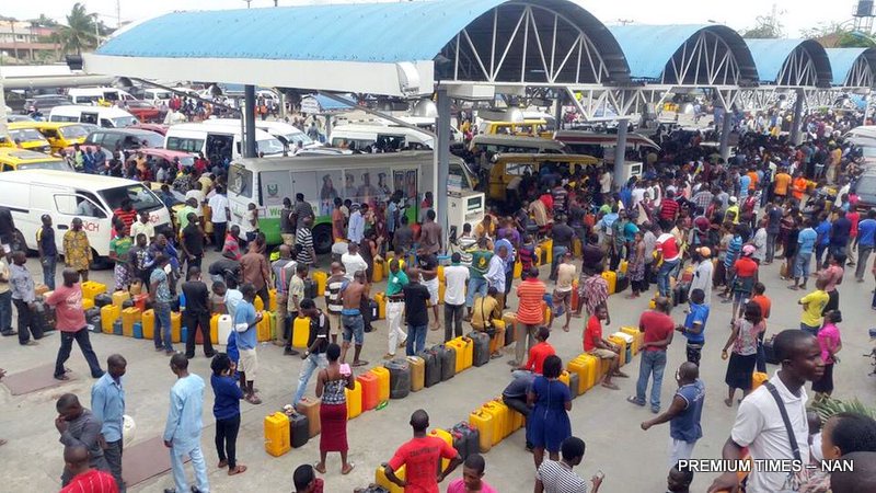 Fuel scarcity: We?ll supply only what we have - Oil marketers