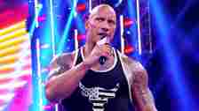 The Rock Reveals Which 3 Current WWE Superstars He Believes Are 