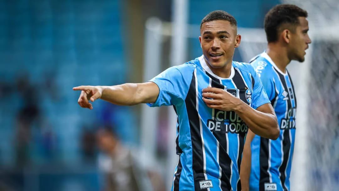 Lucas Uebel/Grêmio FBPA