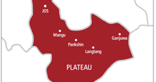 Plateau-map