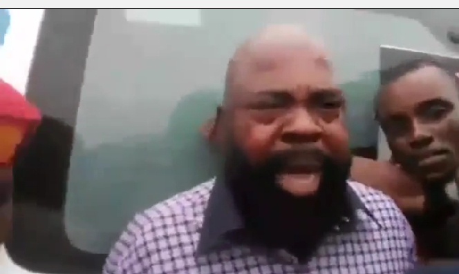 Nollywood Stars Might Have Forgotten About (Photos)