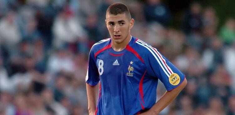 Karim Benzema