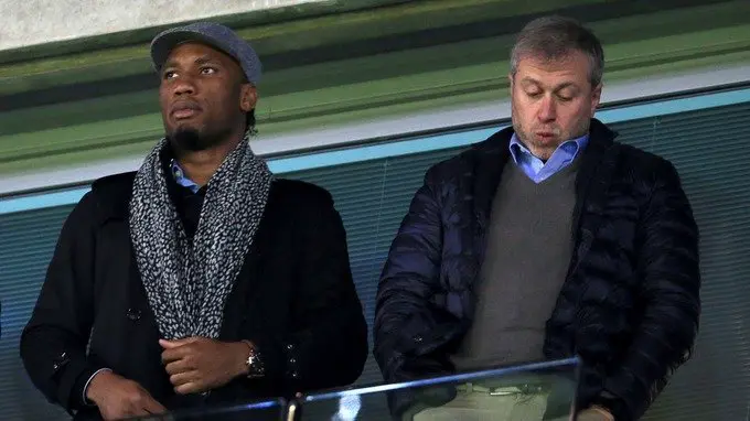 abramovich n drogba