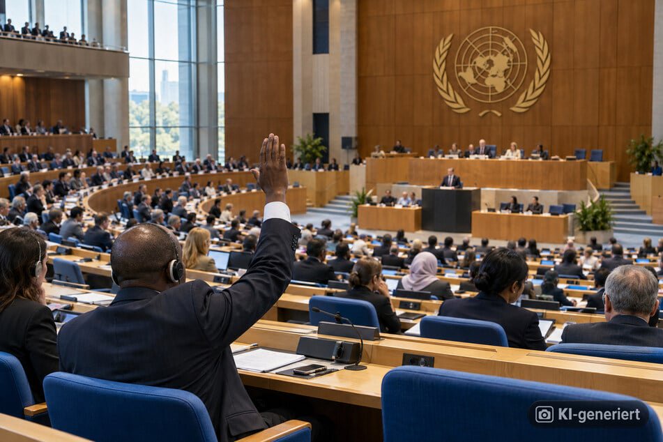 Gemeinsam gegen Krieg und Klimakrise: Die Idee eines demokratischen Weltparlaments weckt Hoffnungen. Doch wer kontrolliert eine Institution mit globaler Macht?