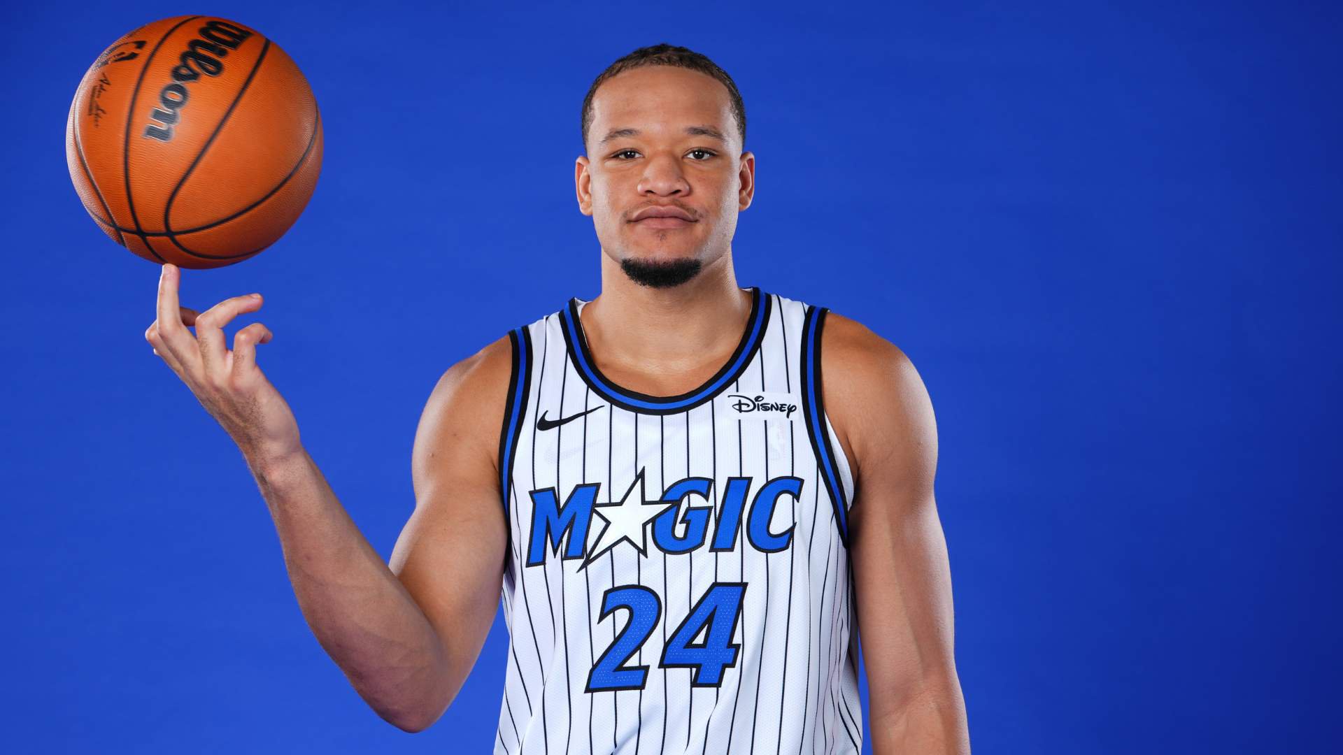 Kevin Knox II