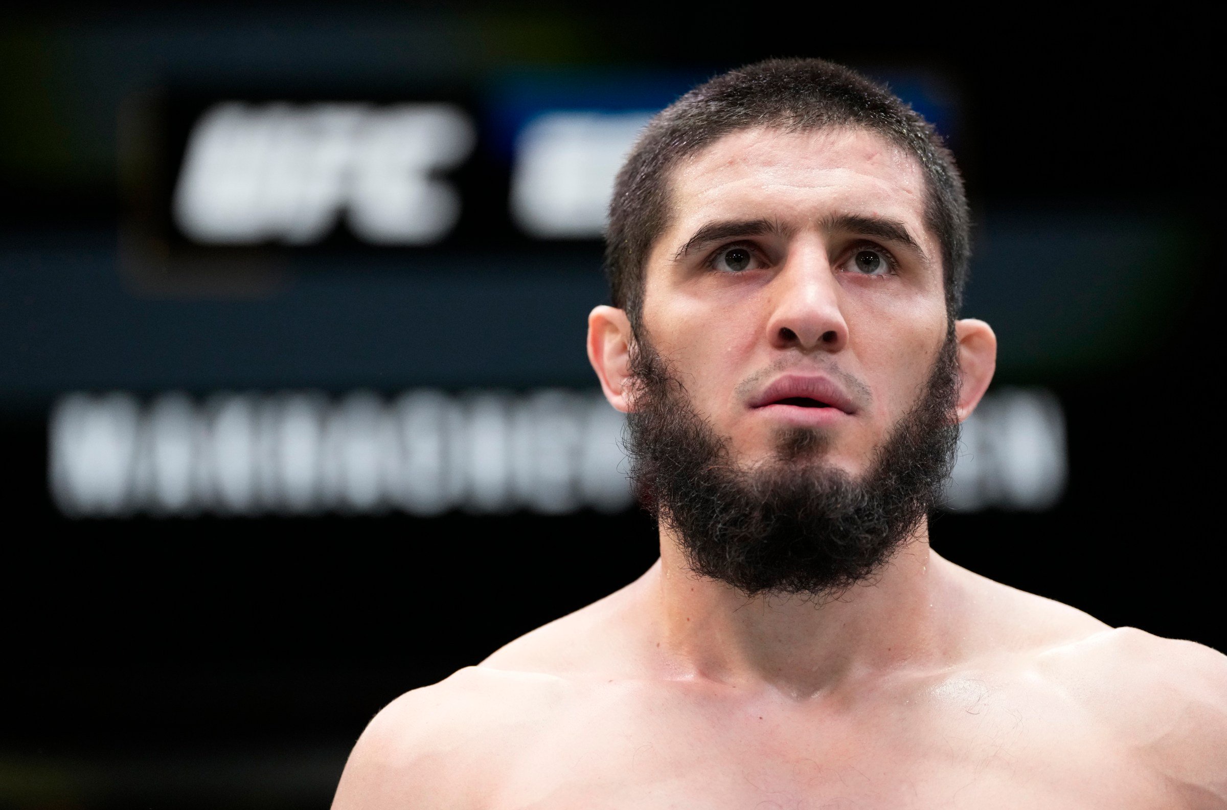 UFC Fight Night: Makhachev v Green