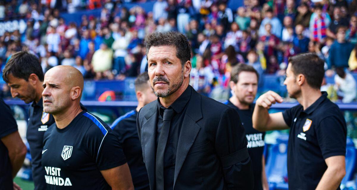 Diego Simeone