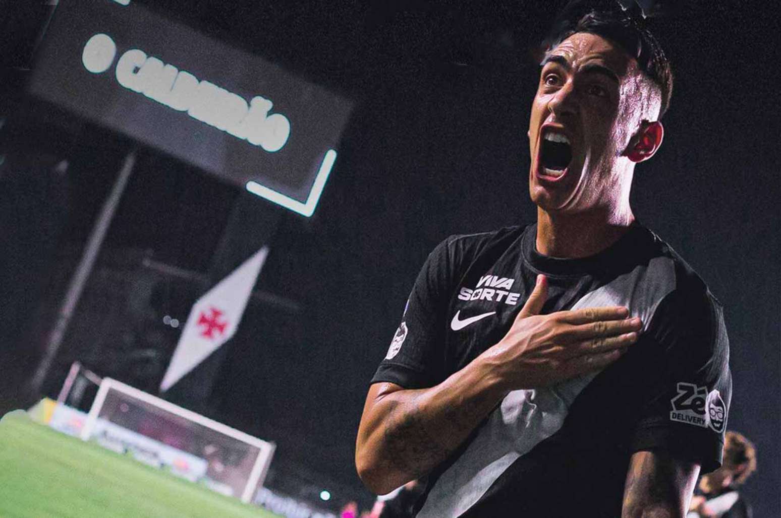Vasco tenta se recuperar da goleada para o Flamengo e conquistar um bom resultado no Nubank Parque –