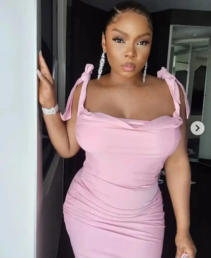 Check Out How Alluring Yemi Alade Appeared as She Shares New Photos