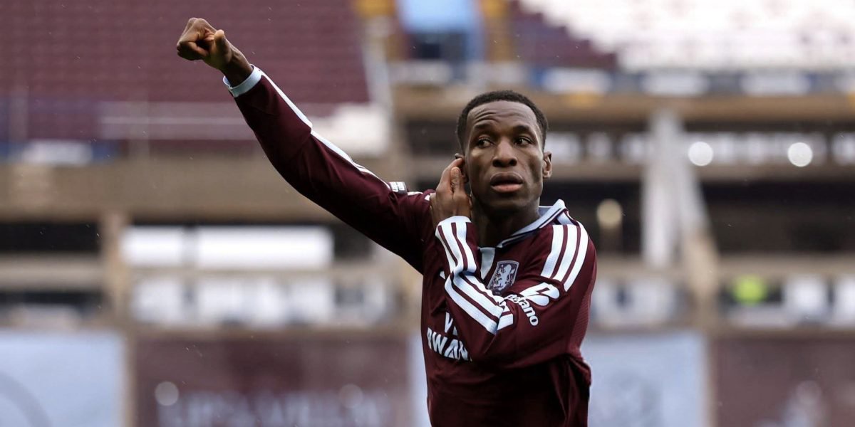 Unai Emery Urges Nicolas Jackson to Improve Consistency Despite Positive Progress
