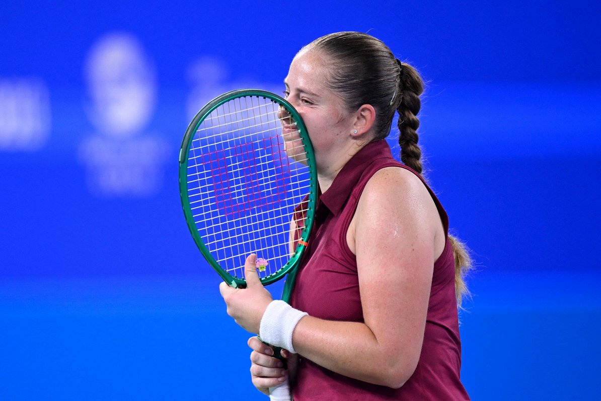 Aļona Ostapenko