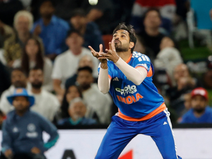 Bhuvneshwar Kumar: 'No Expectations, Just Keep Doing Your Work' Led to India Comeback | Bhuvneshwar Kumar: 'No Expectations, Just Keep Doing Your Work' Led to India Comeback