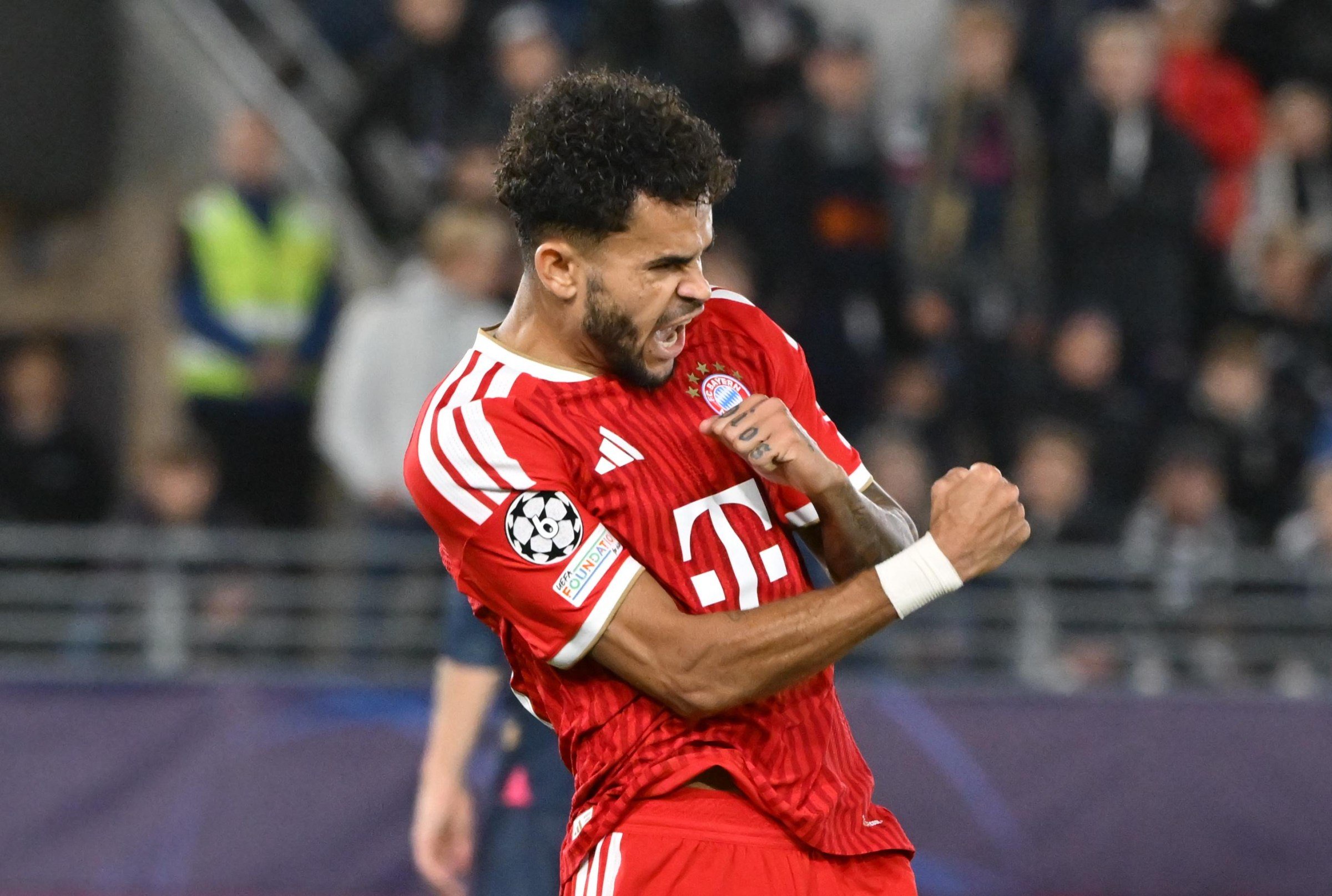Viking Stavanger - Bayern Munich