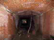 Welbeck Abbey Tunnels