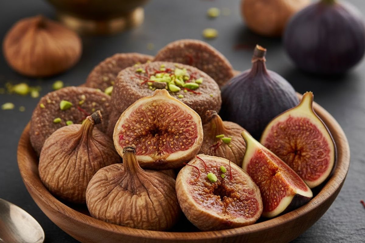 Anjeer Benefits for Health in Winter