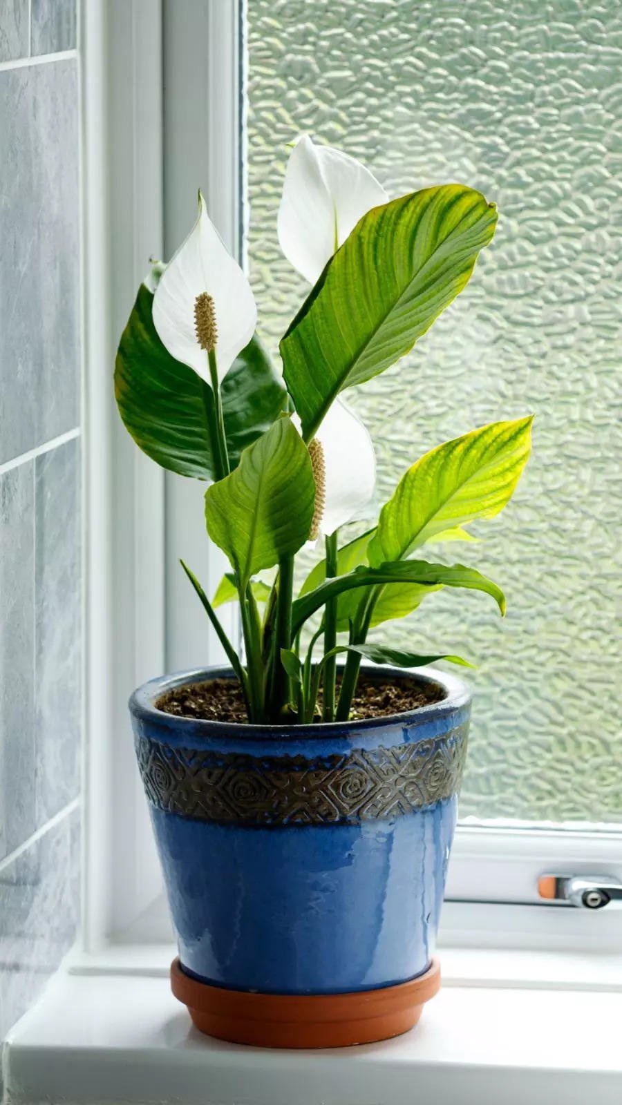 Peace Lily