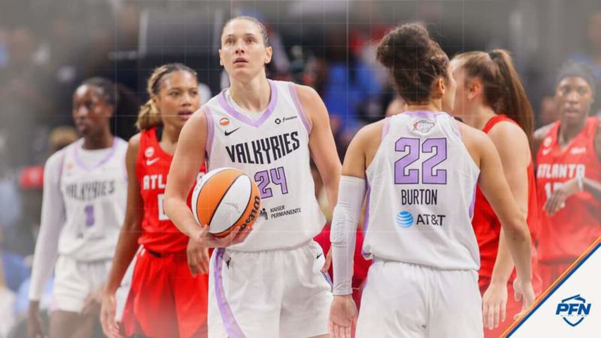 ‘At Least Have the Guts To Explain Why’ – Ex-Indiana Coach Calls Out Dream, Valkyries Players Skipping the National Anthem During WNBA Finals