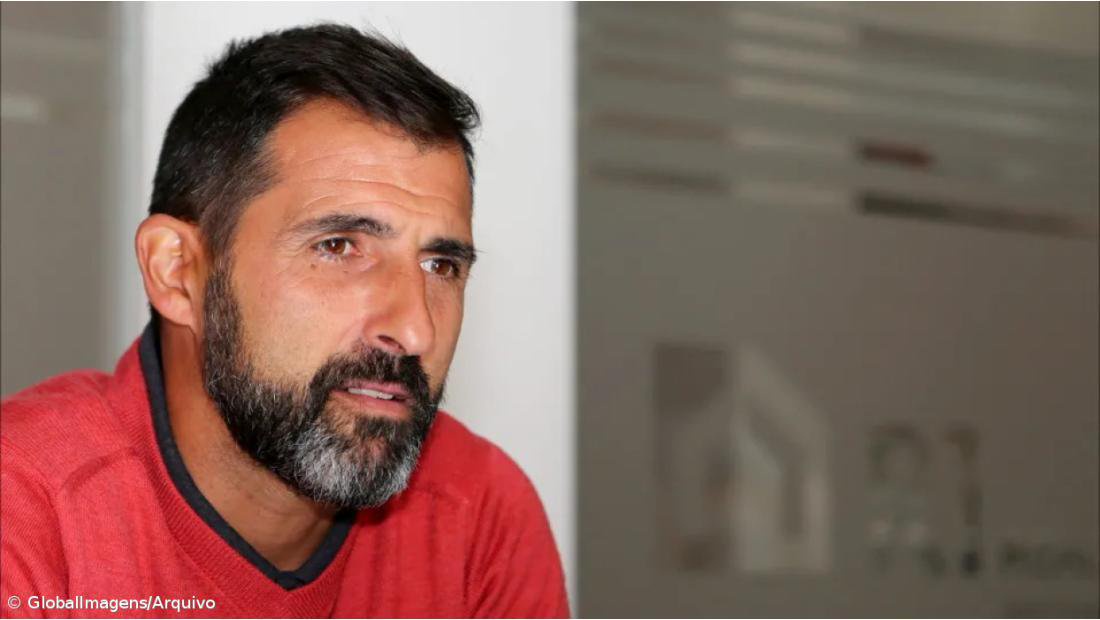 Ricardo diz ter "a certeza" de que pol￩mica entre Jesus e Ronaldo se resolver￡