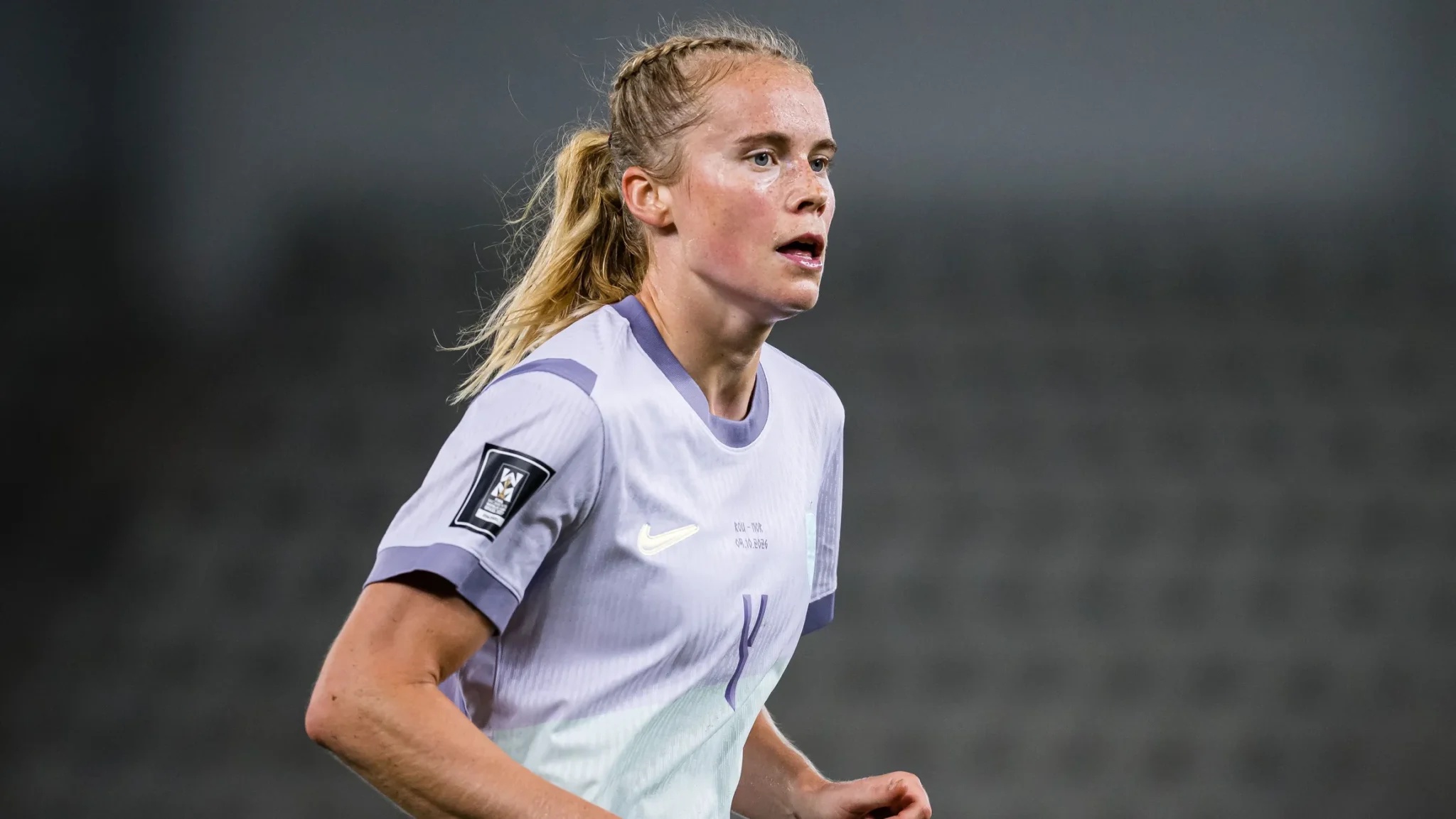 Julie Blakstad 
