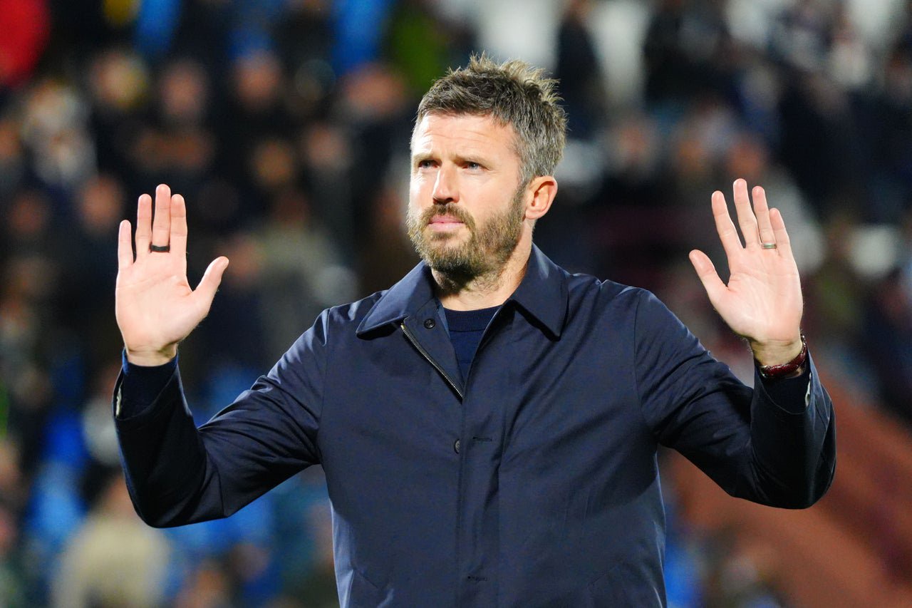 Carrick said he is ‘100 per cent sure’ he can turn United’s form around (PA Wire)