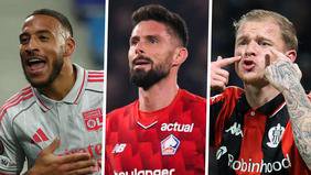 Lyon et Lille pour enchaîner, Nice pour arrêter de creuser... Ce qui attend les clubs français en Ligue Europa