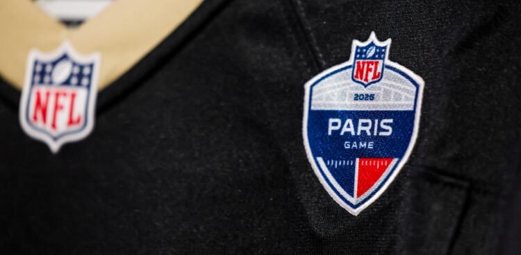 NFL Paris Game