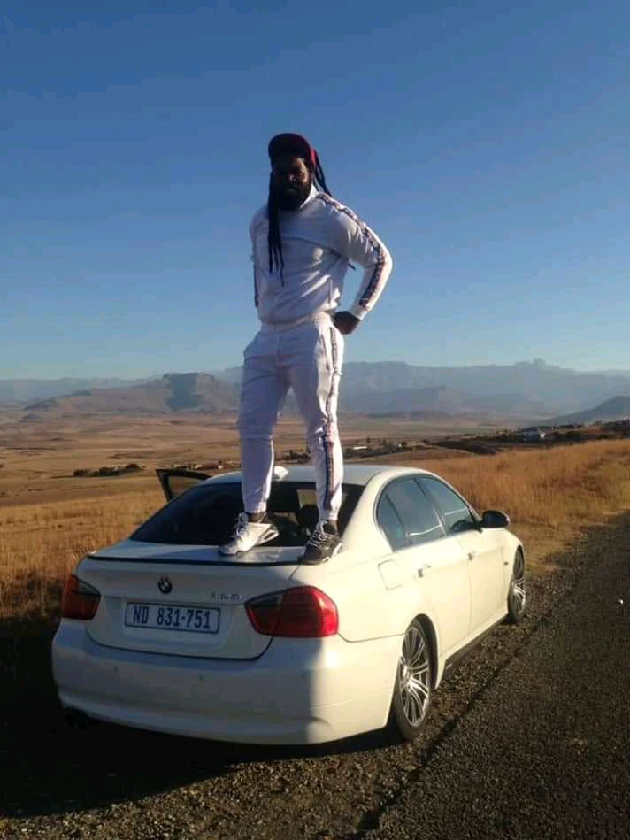 Big Zulu S To Make His Debut On The Biggest Soapi Uzalo Style You 7