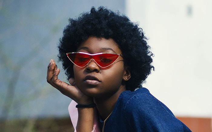 Curly Hairstyles for Round Faces | NaturallyCurly.com