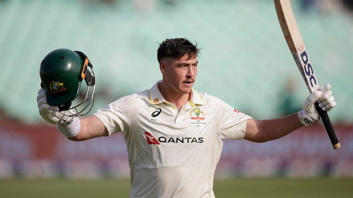 Matt Renshaw