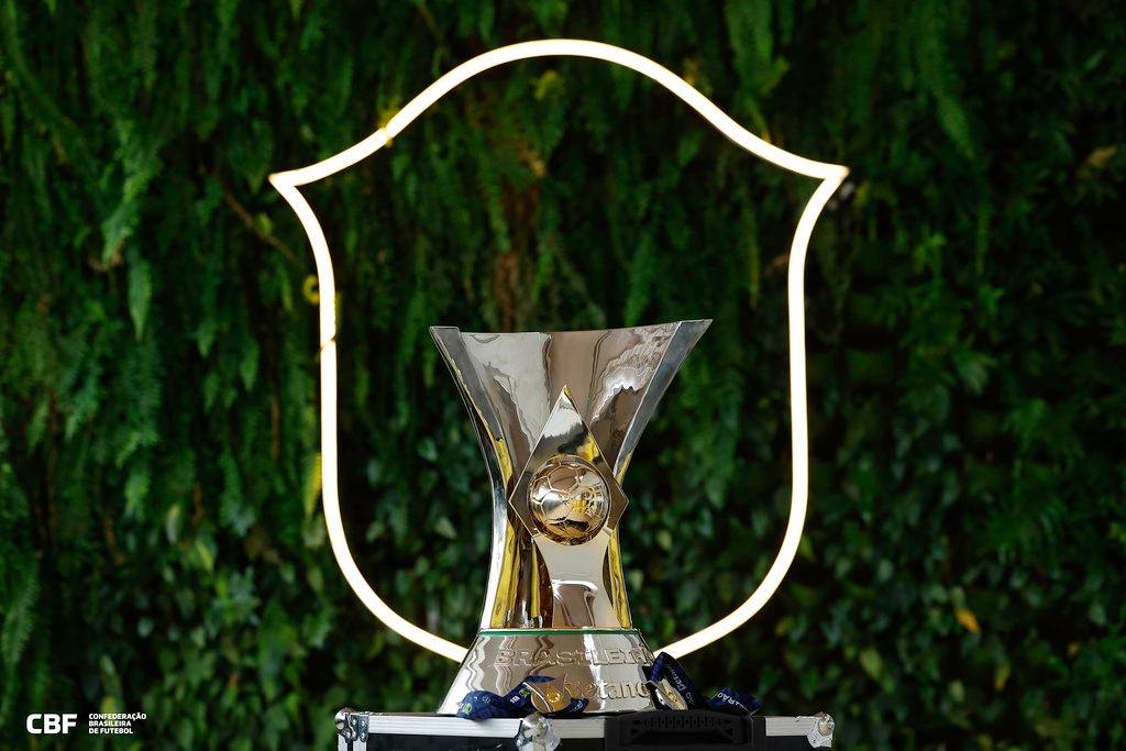 Brasileirão
