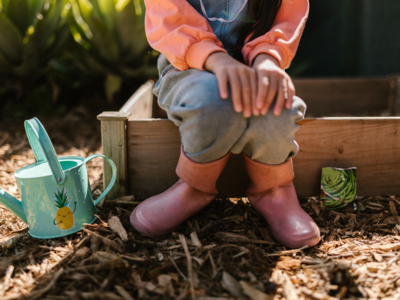 ​​What can parents do to promote healthy development in their children?​