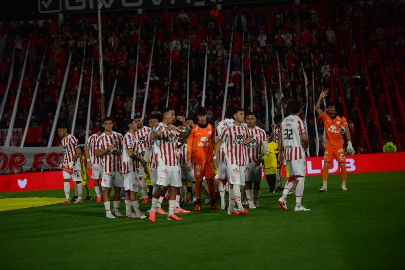 Instituto secures first Copa Sudamericana berth over Deportivo Riestra