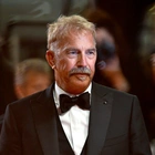 Kevin Costner tears up at Cannes as western epic ‘Horizon’ earns 7-minute standing ovation