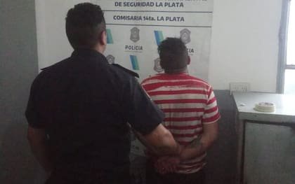 El principal sospechoso tiene 27 años.