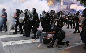 Image result for usa police brutalitry