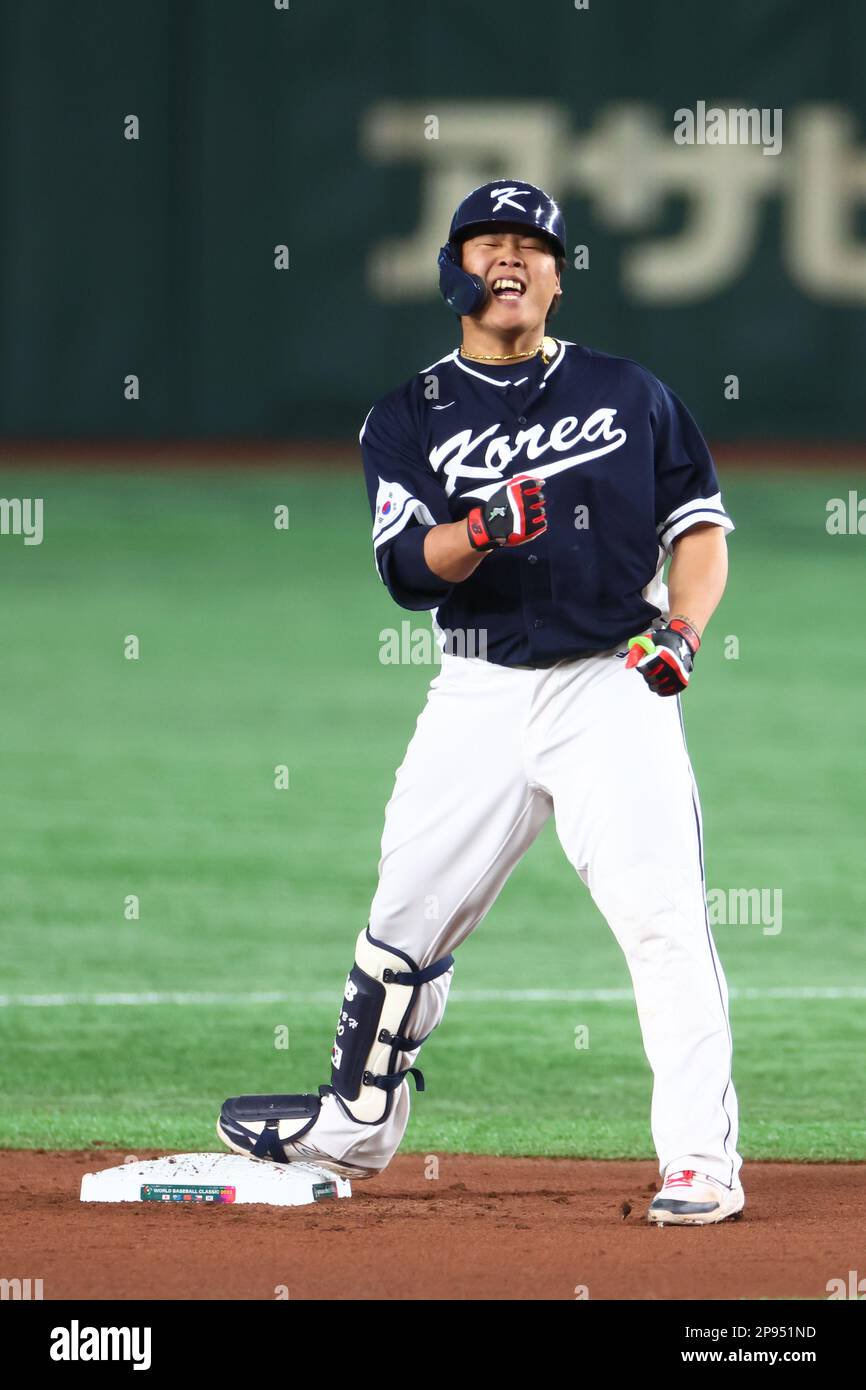 Kang Yu-gyeom Details Para Baseball Roster Concerns